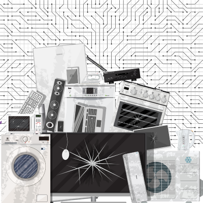 Electronic Accessories